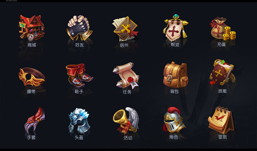 新葡萄88833官网amgUI设计